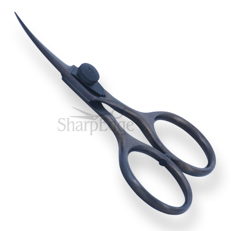 Razor Scissors Fly Tying 
